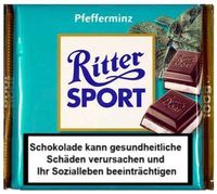 Gruppenavatar von Rittersportschokolade