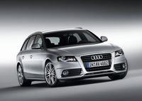 Gruppenavatar von _______________Audi A4 Fahrer_______________