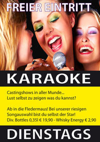 Karaoke