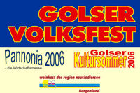 Golser Volksfest@Volksfestgelände