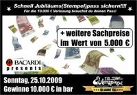 Gewinne 10.000 € Cash@Till Eulenspiegel