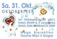 Oktoberfest@Till Eulenspiegel