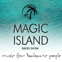 Gruppenavatar von Magic Island Radio Show with Dj Shah