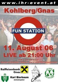 Fun-Station@Kohlberg