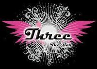 Saturday House Club@Three - The Bar