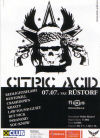 Citric Acid@VAZ-Rüstorf