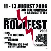 Rodlfest Gramastetten@auf der Rodlwiese