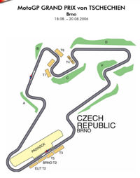 MotoGP | Czech Republic | Brno@Tschechien | Brünn