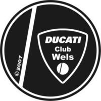 Gruppenavatar von DUCATI Club Wels