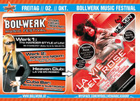 Bollwerk Music Festival