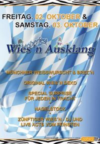 Wies'n Ausklang