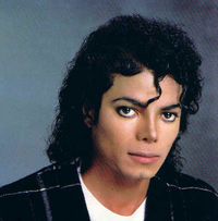 Michael Jackson-Zimmer Bewohner :D