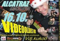 Videooldies Mix@Alcatraz Disco Club