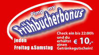 Pleasure2gether Frühbucherbonus!@Lava Lounge Linz