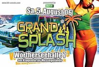 Grand Splah Side Event@Wörterseehalle .7