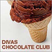 Divas Chocolate Club@Empire