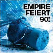 Empire feiert 90@Empire