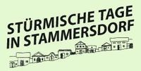 Stürmische Tage@Stammersdorfer Kellergasse