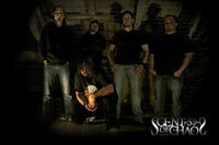 Scent of Chaos – Rising beyond the order ....
