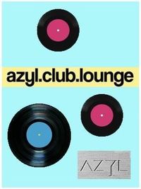 Dance & Hip Hop Night@Azyl Club Lounge 