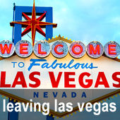 Leaving Las Vegas@Empire