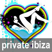 Big Opening - Private Ibiza
