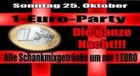 1 Euro Party