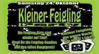 Kleiner Feigling Party