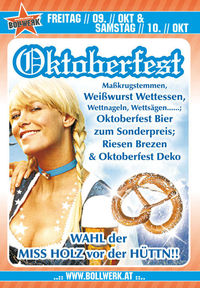 Oktoberfest