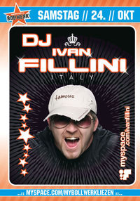 Dj Ivan Fillini