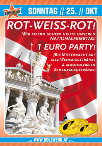 Rot Weiss Rot