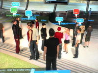 Gruppenavatar von Playstation Home de greste gaudi lol