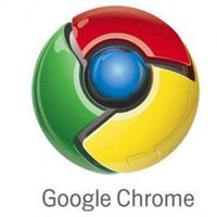 Gruppenavatar von Google Chrome User
