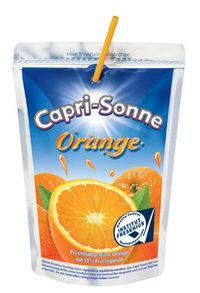 Capri-Sonne Fan Club