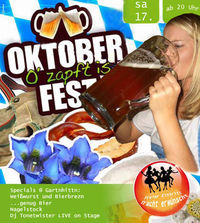 Oktoberfest_09@Hofschreibergut