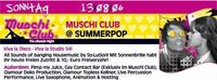 Summerpop@Muschi Club