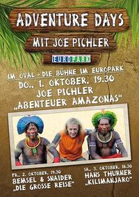 Joe Pichler Multimediashow@Neues Rathaus Linz