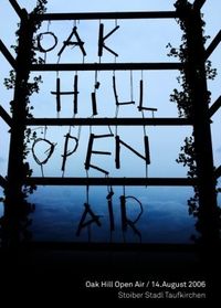 Oak Hill Open Air@Stoiberstadl