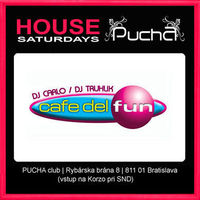 House Saturdays@PUCHA Club Elegante