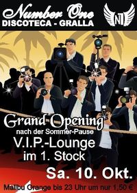 Grand Opening