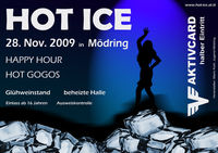 Hot Ice Party@Hot Ice