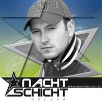 Generation White II + 89ers@Nachtschicht deluxe