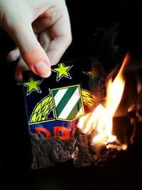 Gruppenavatar von Scheiss Rapid Wien