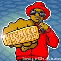 Gruppenavatar von ★★★.....PGP.....= Pichler..Ghetto..Partei.....★★★