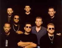 UB 40@PKO Bratislava