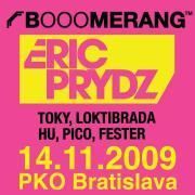 Booomerang@PKO Bratislava