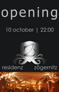 opening@Residenz Zögernitz