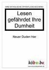 Gruppenavatar von 2 Gründe das du dumm bist:1.Du schlafst beim Gehen ein.2.Du bist bei einer Kläranlage und du fällst hinein.