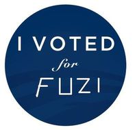 Fuzi for präsident!!!!!!!!!!!!!!!!!!!