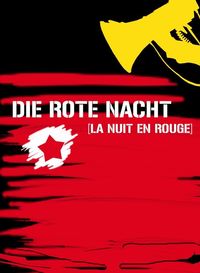 Die Rote Nacht@Club Mio